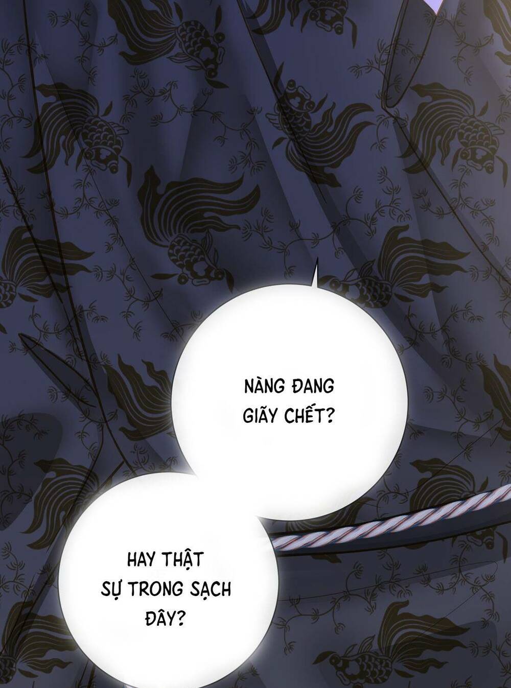 Vương Gia Hắn Luôn Nghĩ Tôi Yêu Hắn Đến Nghiện - Chapter 34 - Page 56