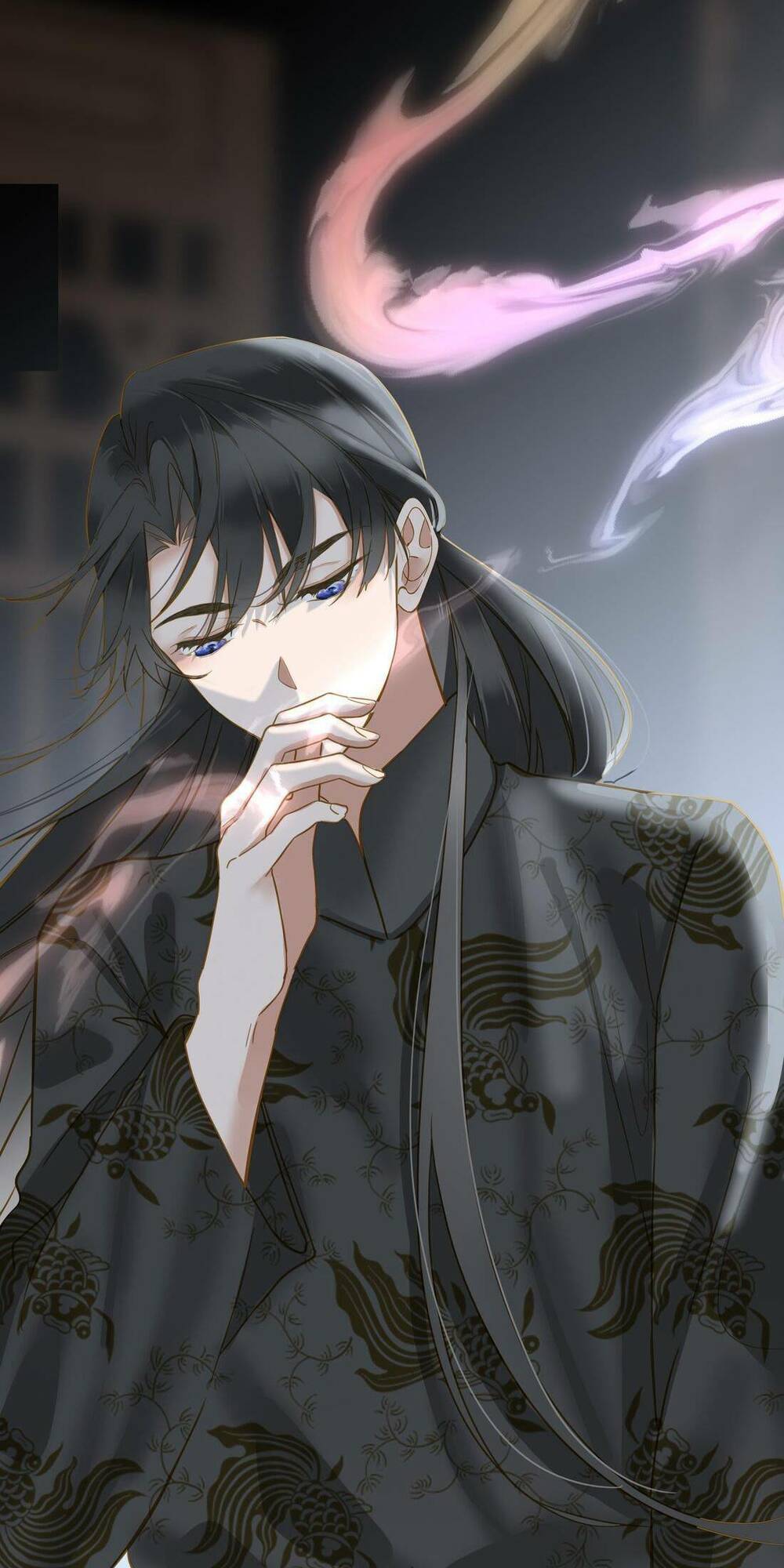 Vương Gia Hắn Luôn Nghĩ Tôi Yêu Hắn Đến Nghiện - Chapter 34 - Page 6