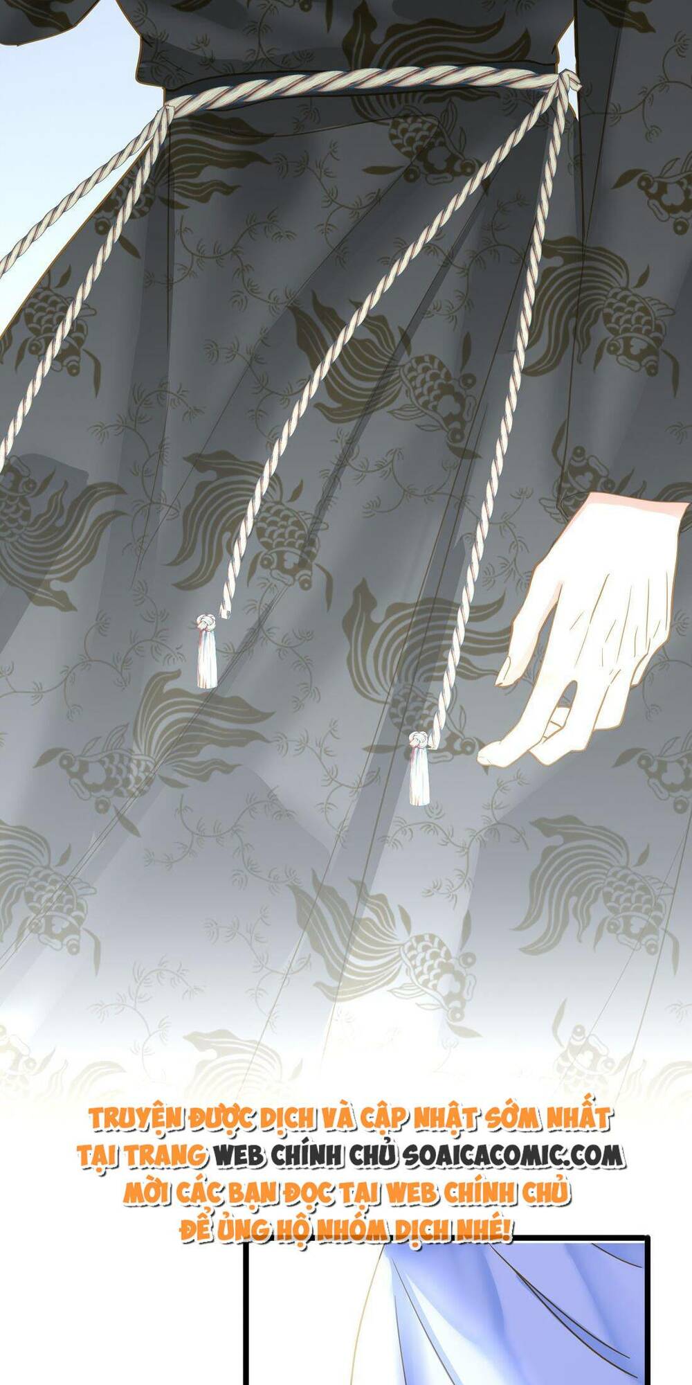 Vương Gia Hắn Luôn Nghĩ Tôi Yêu Hắn Đến Nghiện - Chapter 34 - Page 7