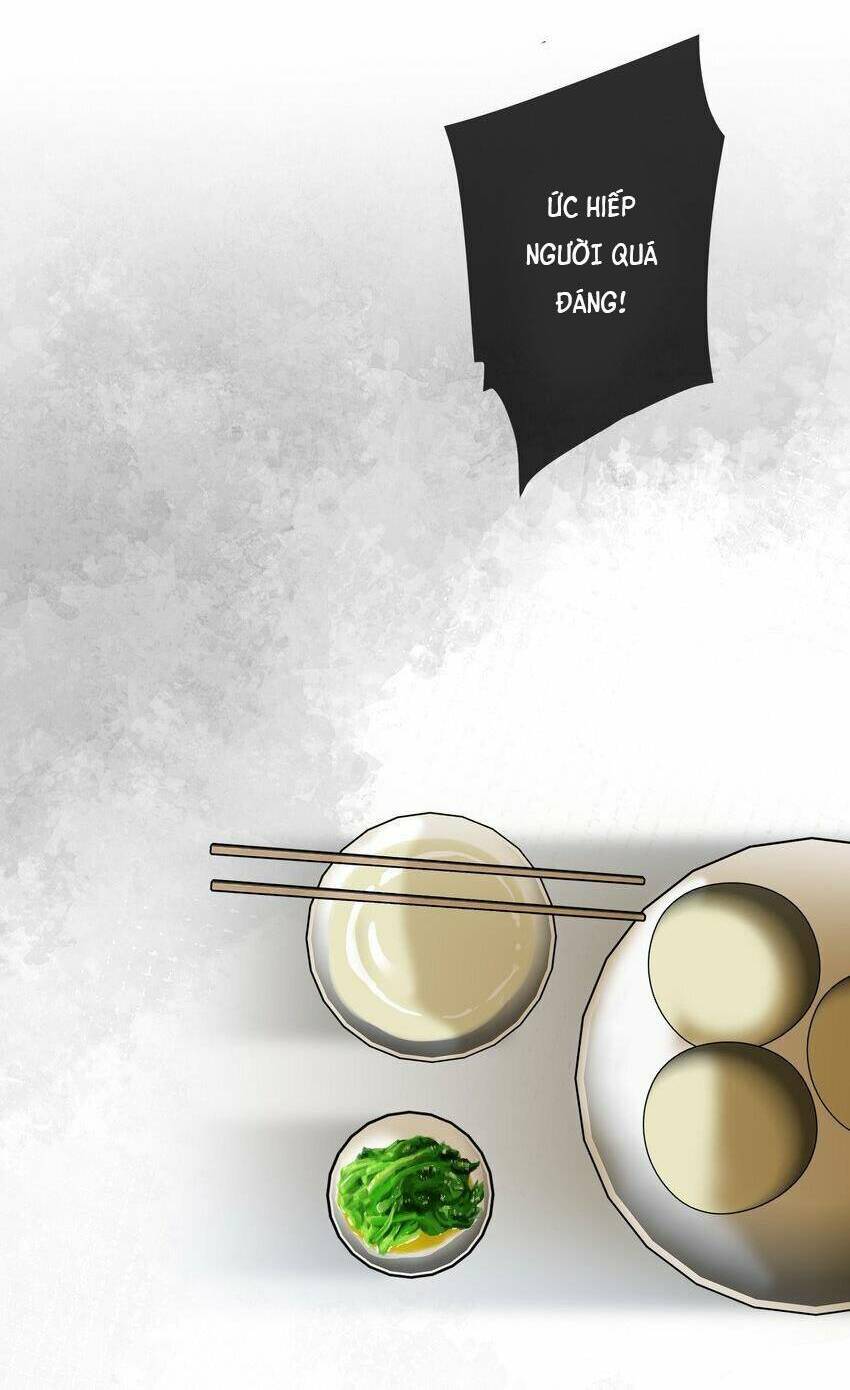 Vương Gia Hắn Luôn Nghĩ Tôi Yêu Hắn Đến Nghiện - Chapter 35 - Page 9