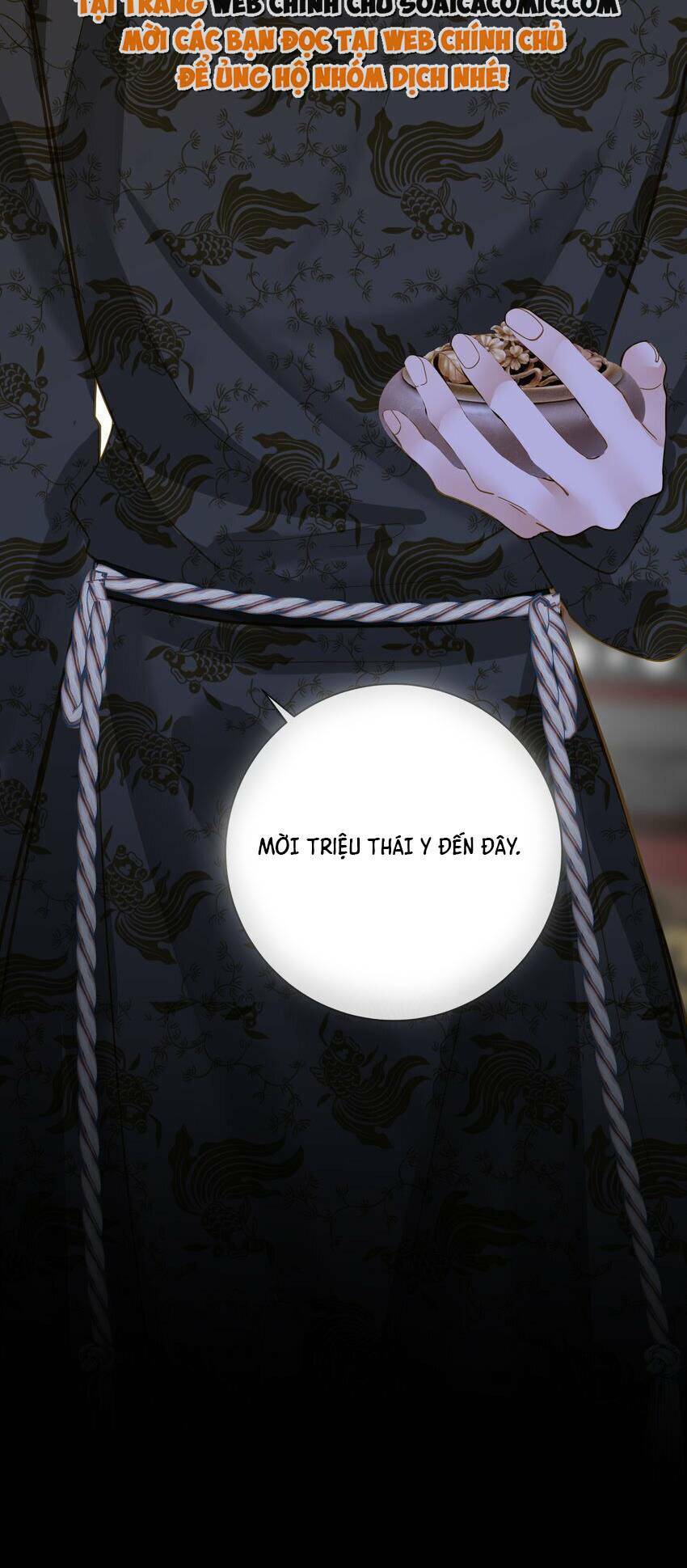 Vương Gia Hắn Luôn Nghĩ Tôi Yêu Hắn Đến Nghiện - Chapter 35 - Page 14