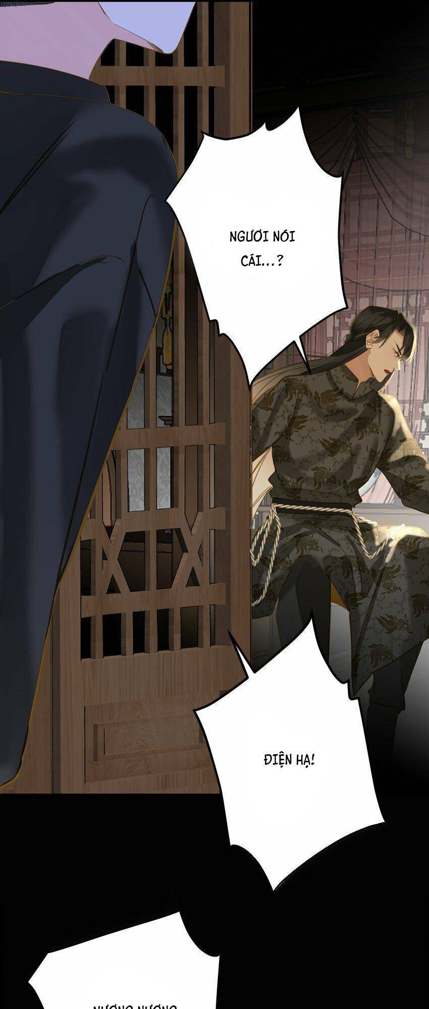 Vương Gia Hắn Luôn Nghĩ Tôi Yêu Hắn Đến Nghiện - Chapter 35 - Page 21