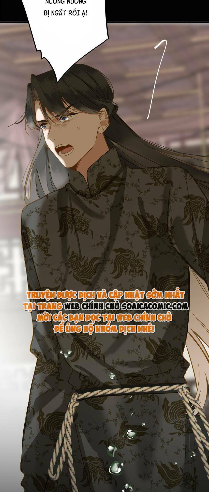 Vương Gia Hắn Luôn Nghĩ Tôi Yêu Hắn Đến Nghiện - Chapter 35 - Page 22