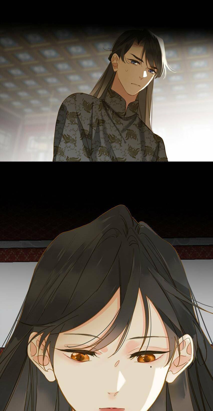 Vương Gia Hắn Luôn Nghĩ Tôi Yêu Hắn Đến Nghiện - Chapter 35 - Page 24