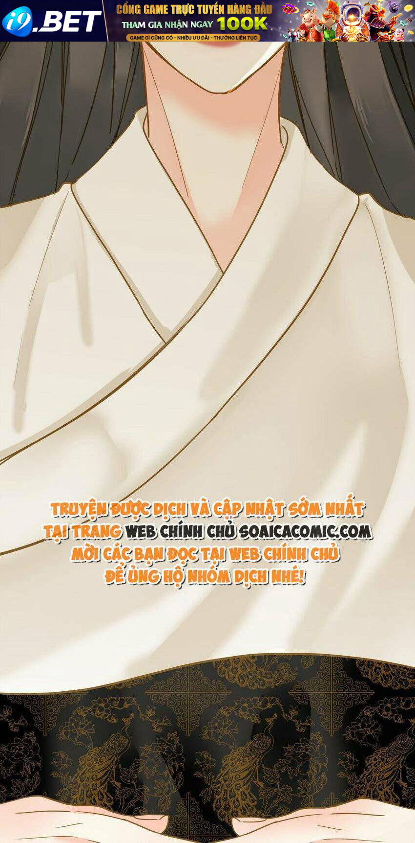 Vương Gia Hắn Luôn Nghĩ Tôi Yêu Hắn Đến Nghiện - Chapter 35 - Page 25