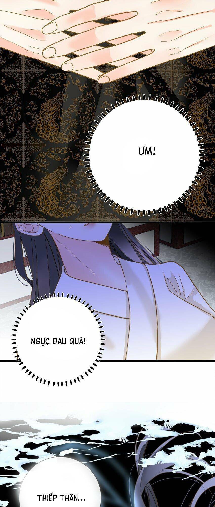 Vương Gia Hắn Luôn Nghĩ Tôi Yêu Hắn Đến Nghiện - Chapter 35 - Page 26