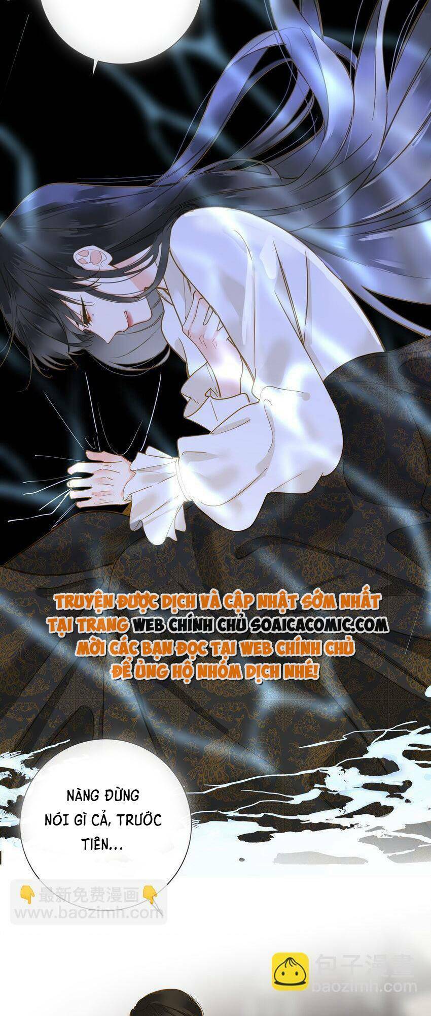 Vương Gia Hắn Luôn Nghĩ Tôi Yêu Hắn Đến Nghiện - Chapter 35 - Page 27