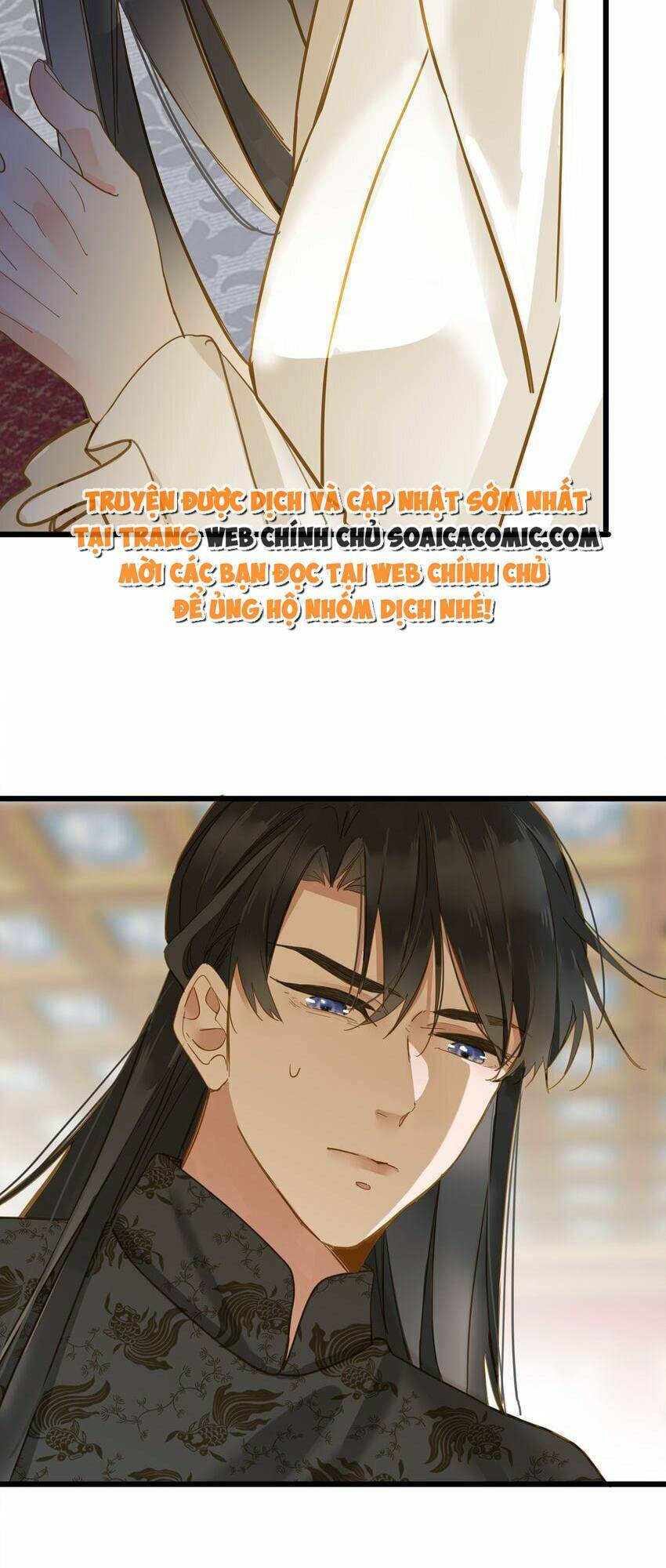 Vương Gia Hắn Luôn Nghĩ Tôi Yêu Hắn Đến Nghiện - Chapter 35 - Page 29