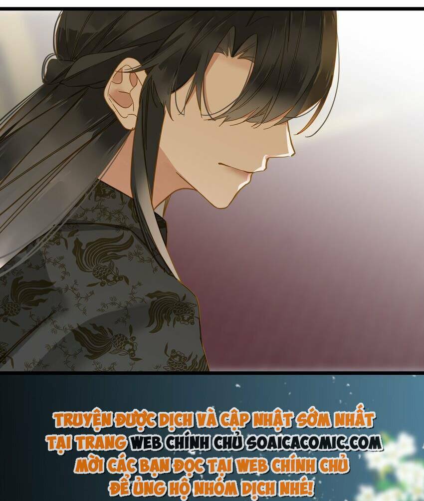 Vương Gia Hắn Luôn Nghĩ Tôi Yêu Hắn Đến Nghiện - Chapter 35 - Page 30