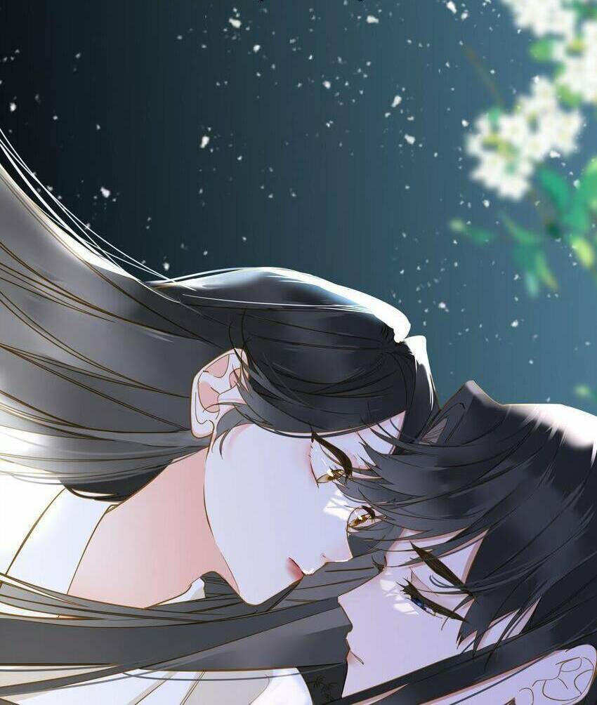 Vương Gia Hắn Luôn Nghĩ Tôi Yêu Hắn Đến Nghiện - Chapter 35 - Page 31