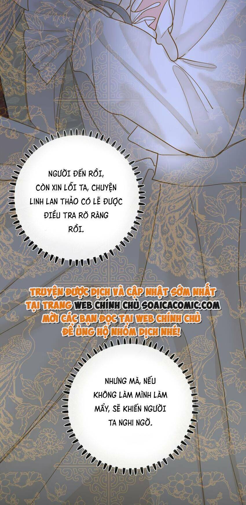 Vương Gia Hắn Luôn Nghĩ Tôi Yêu Hắn Đến Nghiện - Chapter 35 - Page 38