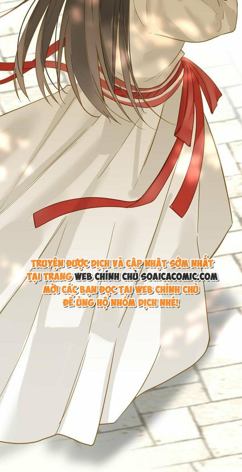 Vương Gia Hắn Luôn Nghĩ Tôi Yêu Hắn Đến Nghiện - Chapter 35 - Page 3