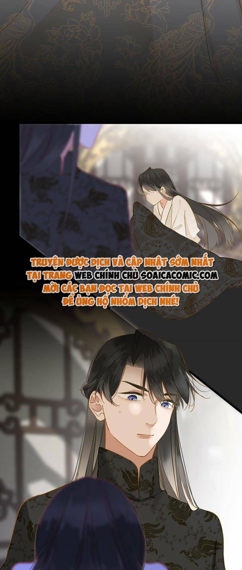 Vương Gia Hắn Luôn Nghĩ Tôi Yêu Hắn Đến Nghiện - Chapter 35 - Page 39