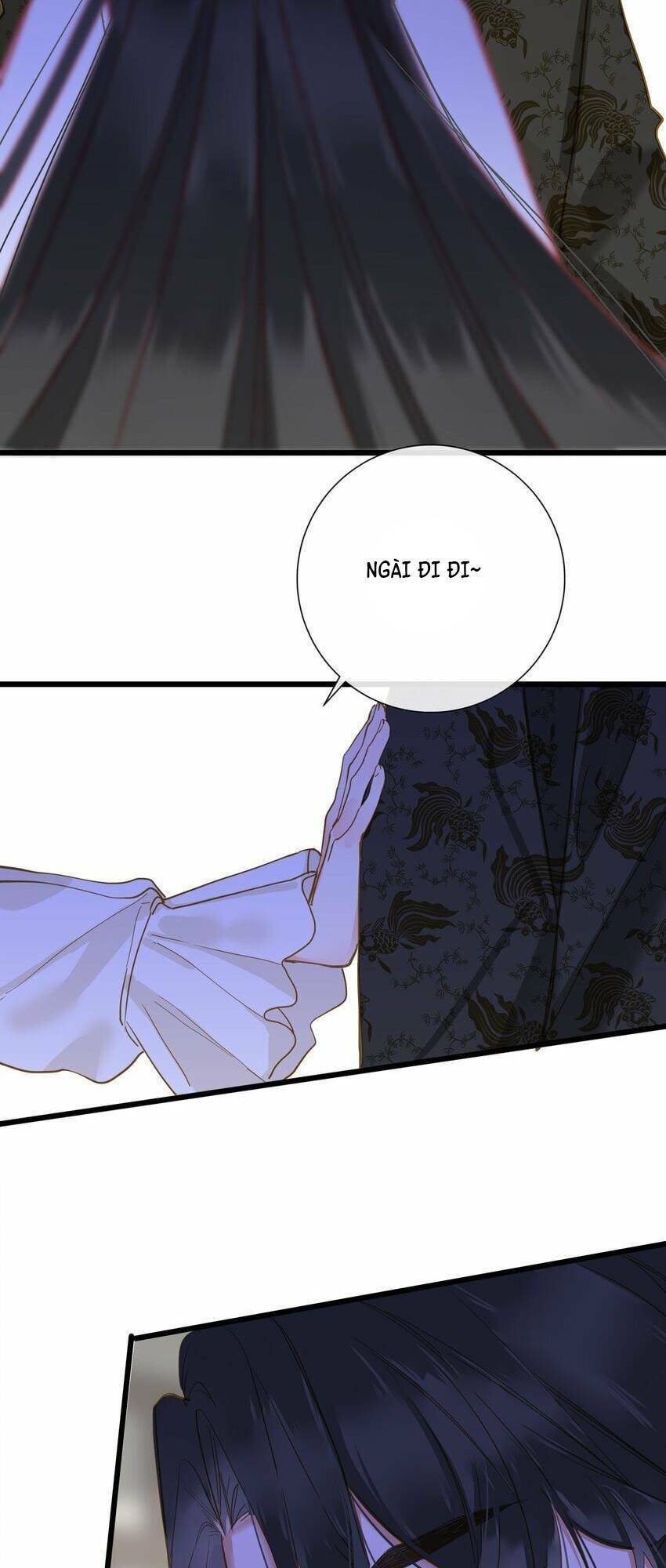 Vương Gia Hắn Luôn Nghĩ Tôi Yêu Hắn Đến Nghiện - Chapter 35 - Page 40