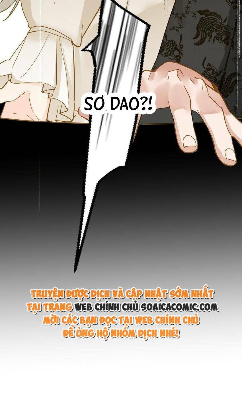 Vương Gia Hắn Luôn Nghĩ Tôi Yêu Hắn Đến Nghiện - Chapter 35 - Page 51