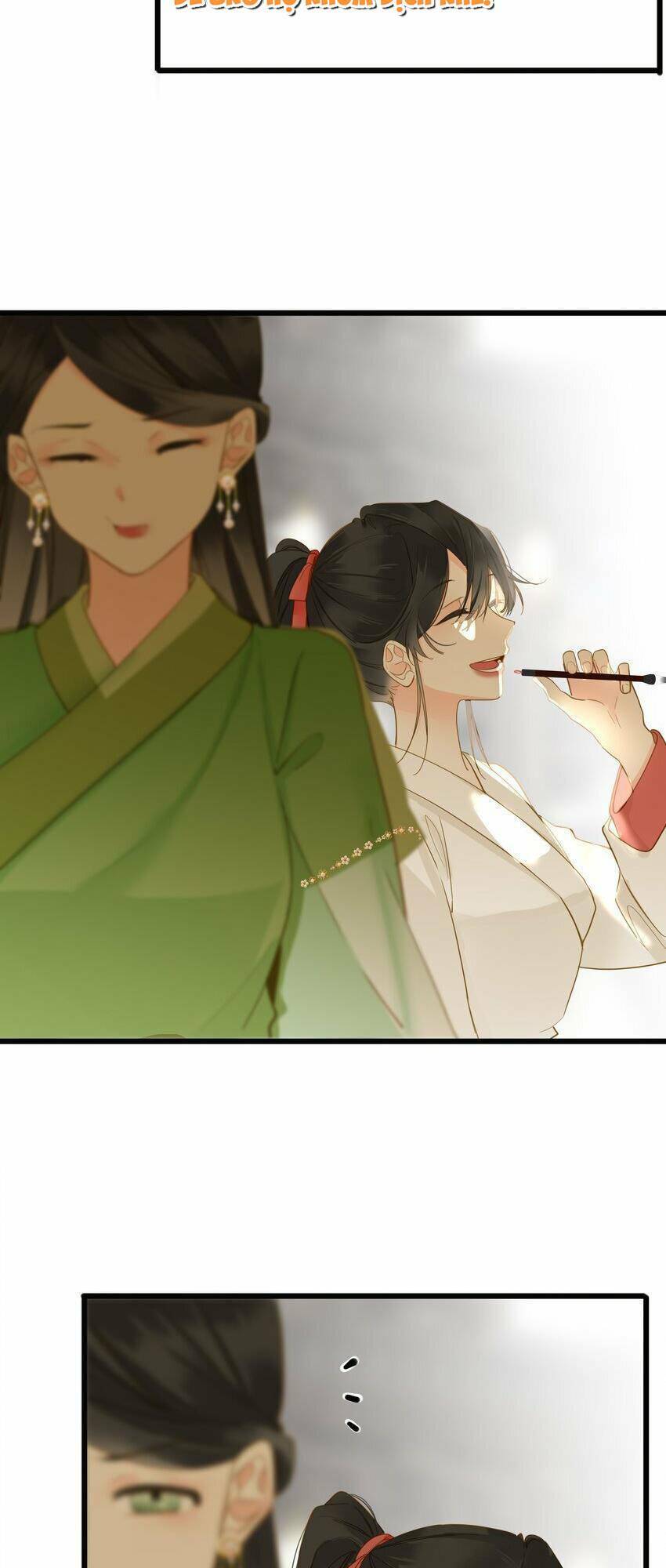 Vương Gia Hắn Luôn Nghĩ Tôi Yêu Hắn Đến Nghiện - Chapter 35 - Page 6