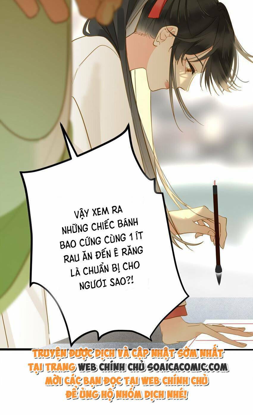 Vương Gia Hắn Luôn Nghĩ Tôi Yêu Hắn Đến Nghiện - Chapter 35 - Page 8