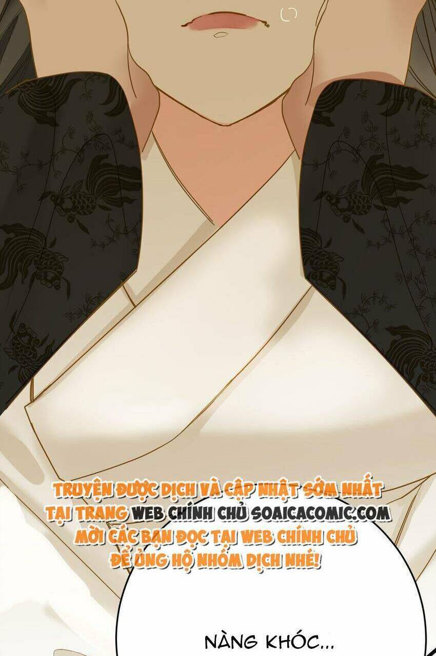 Vương Gia Hắn Luôn Nghĩ Tôi Yêu Hắn Đến Nghiện - Chapter 36 - Page 13