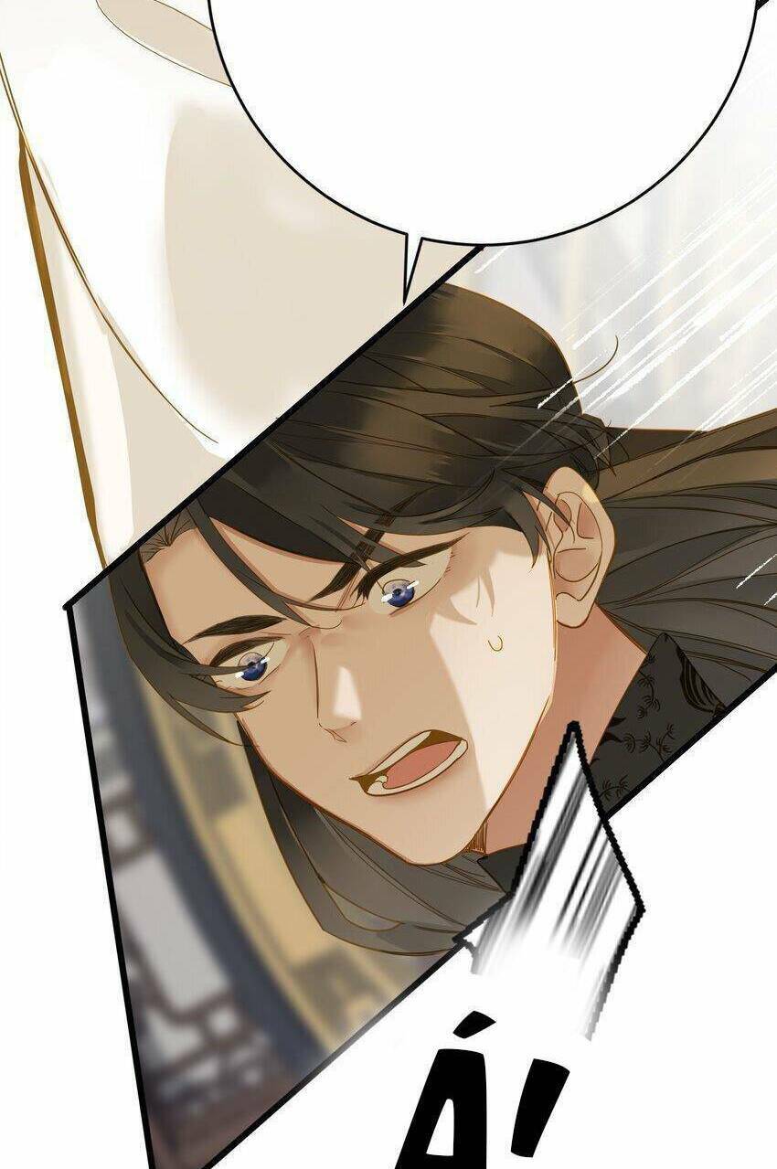 Vương Gia Hắn Luôn Nghĩ Tôi Yêu Hắn Đến Nghiện - Chapter 36 - Page 14