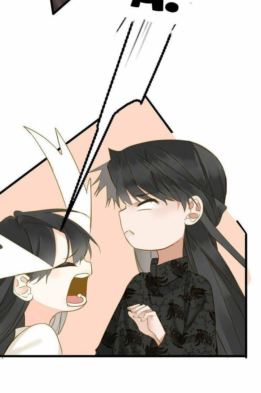 Vương Gia Hắn Luôn Nghĩ Tôi Yêu Hắn Đến Nghiện - Chapter 36 - Page 15