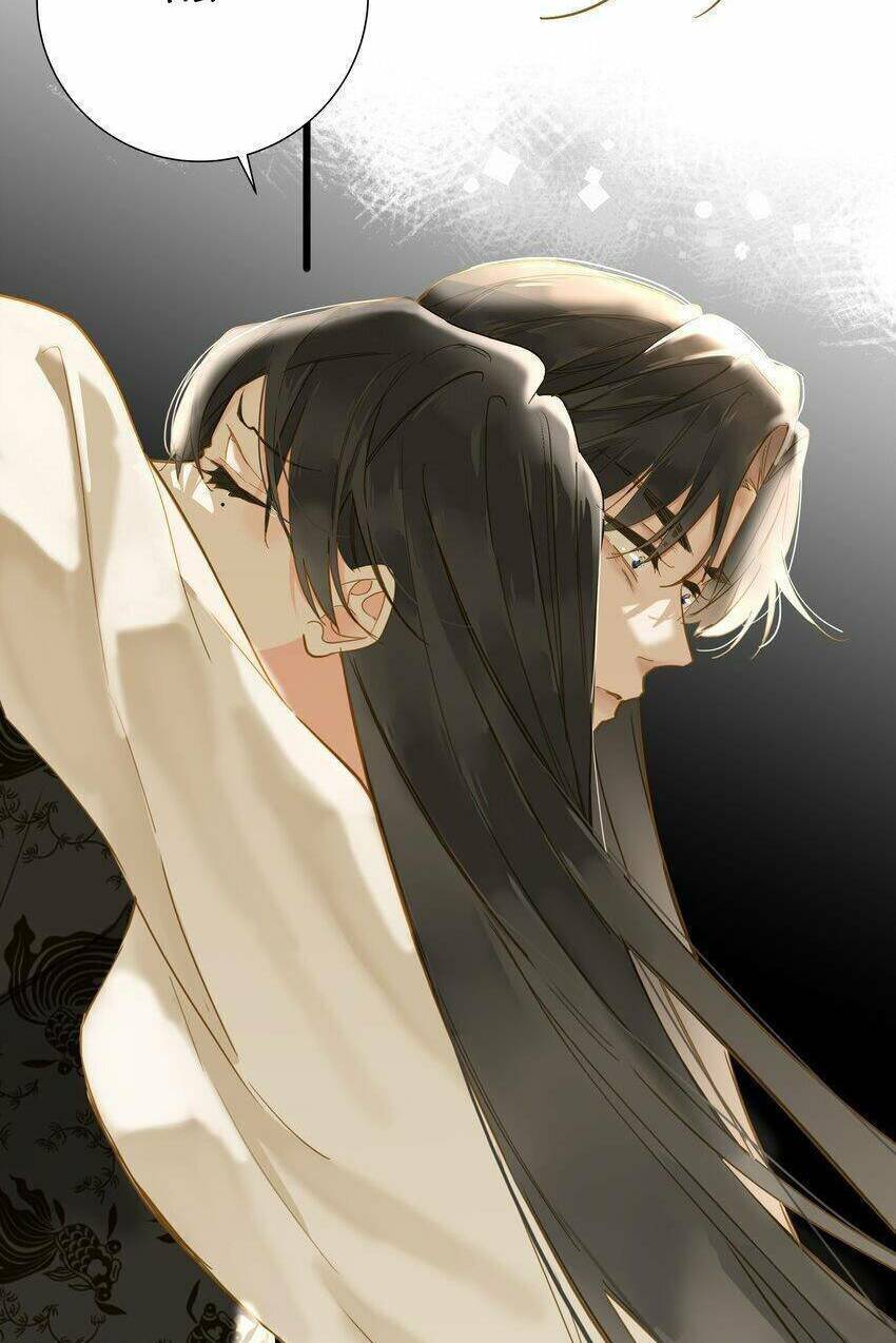 Vương Gia Hắn Luôn Nghĩ Tôi Yêu Hắn Đến Nghiện - Chapter 36 - Page 17