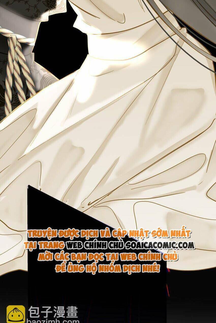 Vương Gia Hắn Luôn Nghĩ Tôi Yêu Hắn Đến Nghiện - Chapter 36 - Page 18