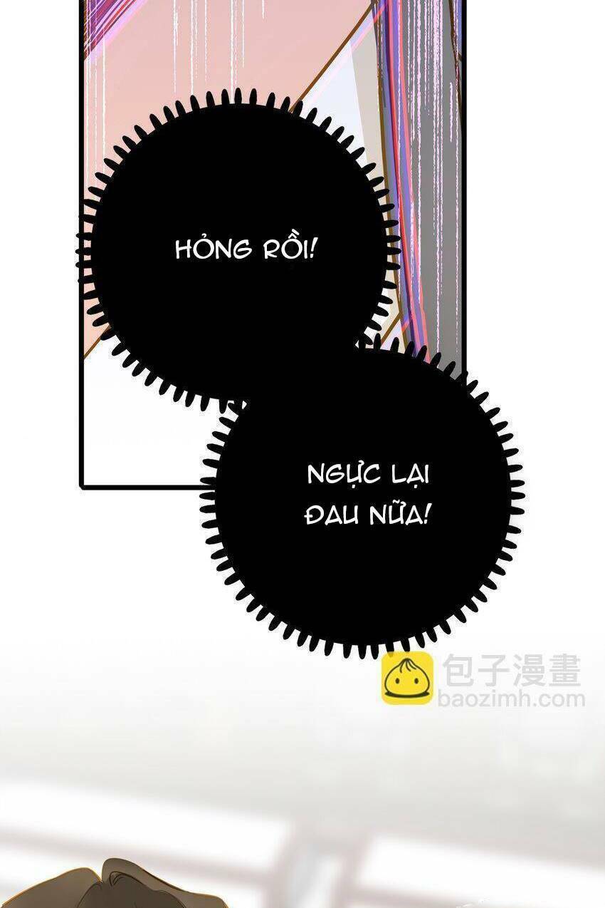 Vương Gia Hắn Luôn Nghĩ Tôi Yêu Hắn Đến Nghiện - Chapter 36 - Page 20