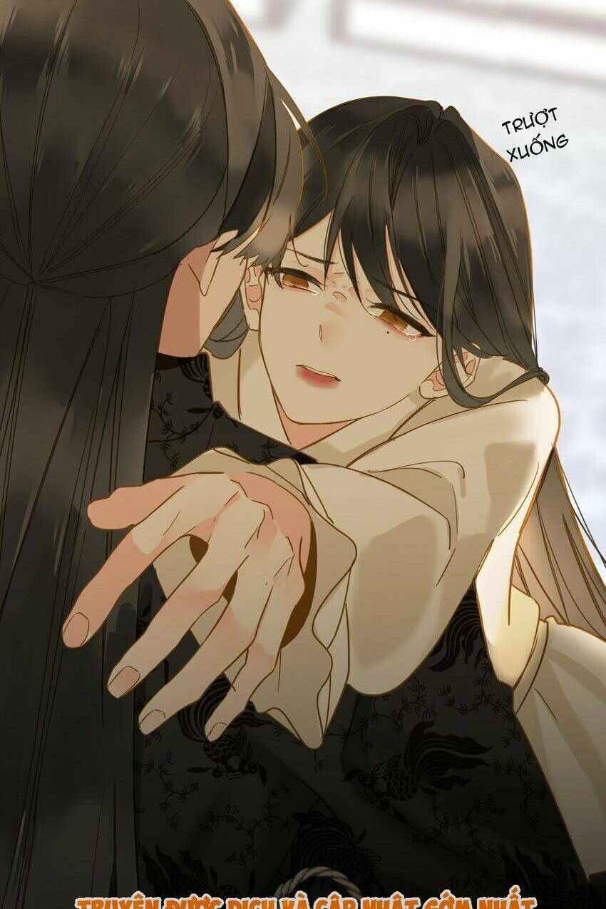 Vương Gia Hắn Luôn Nghĩ Tôi Yêu Hắn Đến Nghiện - Chapter 36 - Page 21