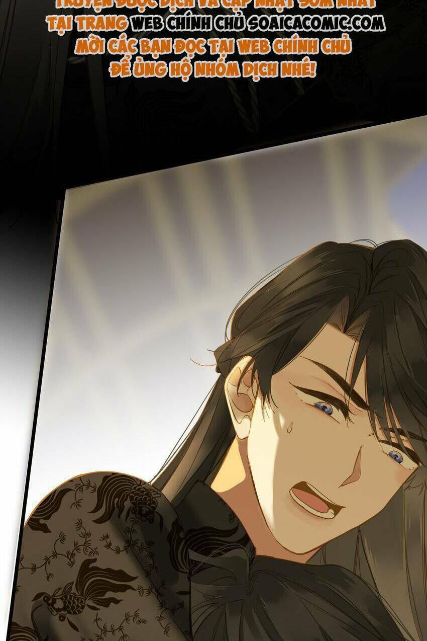 Vương Gia Hắn Luôn Nghĩ Tôi Yêu Hắn Đến Nghiện - Chapter 36 - Page 22
