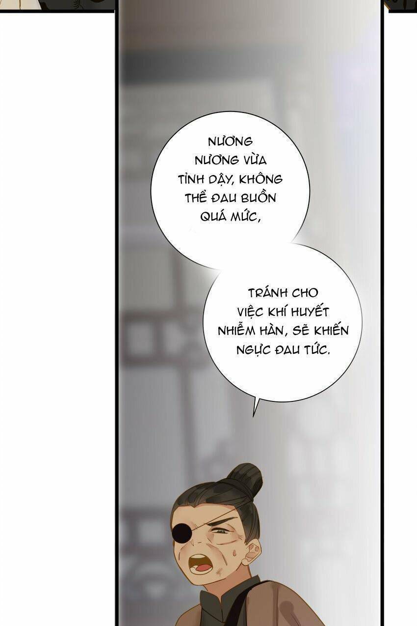 Vương Gia Hắn Luôn Nghĩ Tôi Yêu Hắn Đến Nghiện - Chapter 36 - Page 24