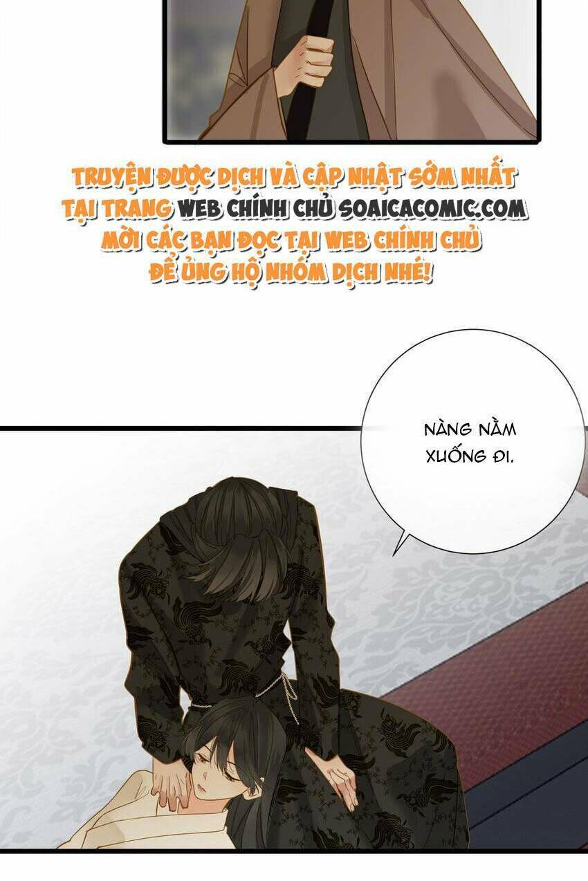 Vương Gia Hắn Luôn Nghĩ Tôi Yêu Hắn Đến Nghiện - Chapter 36 - Page 25