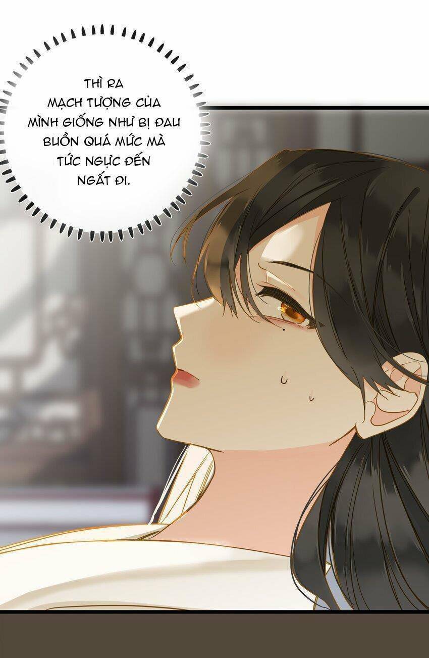Vương Gia Hắn Luôn Nghĩ Tôi Yêu Hắn Đến Nghiện - Chapter 36 - Page 26