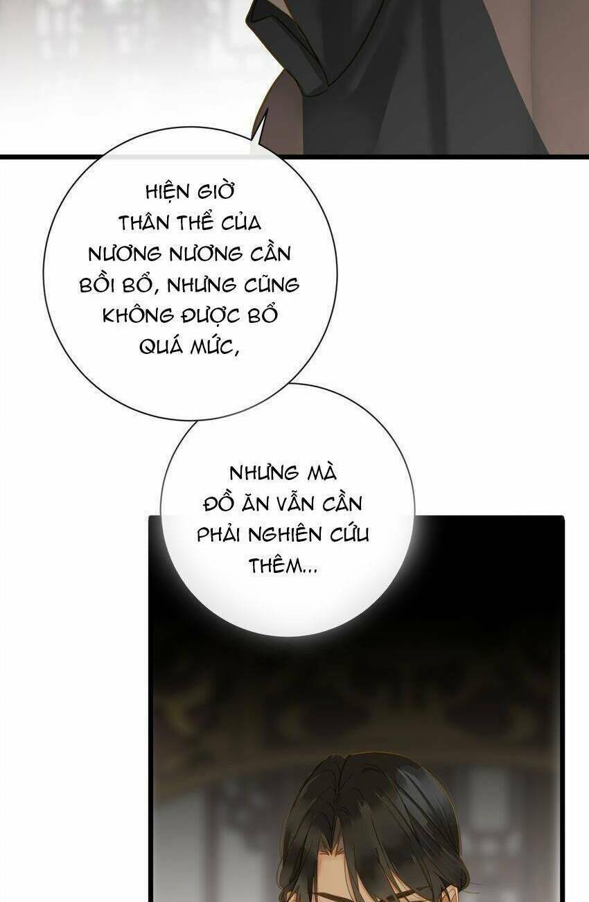 Vương Gia Hắn Luôn Nghĩ Tôi Yêu Hắn Đến Nghiện - Chapter 36 - Page 32
