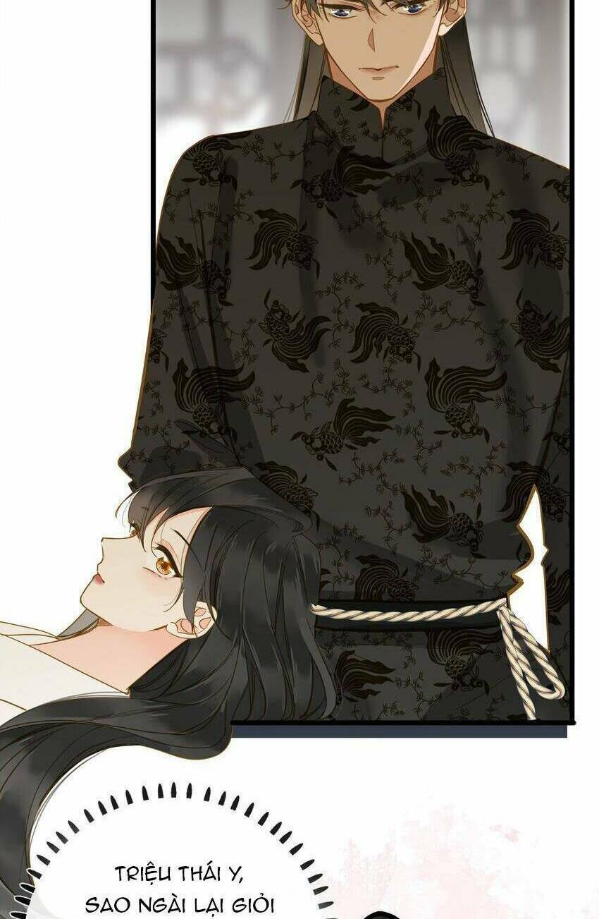 Vương Gia Hắn Luôn Nghĩ Tôi Yêu Hắn Đến Nghiện - Chapter 36 - Page 33