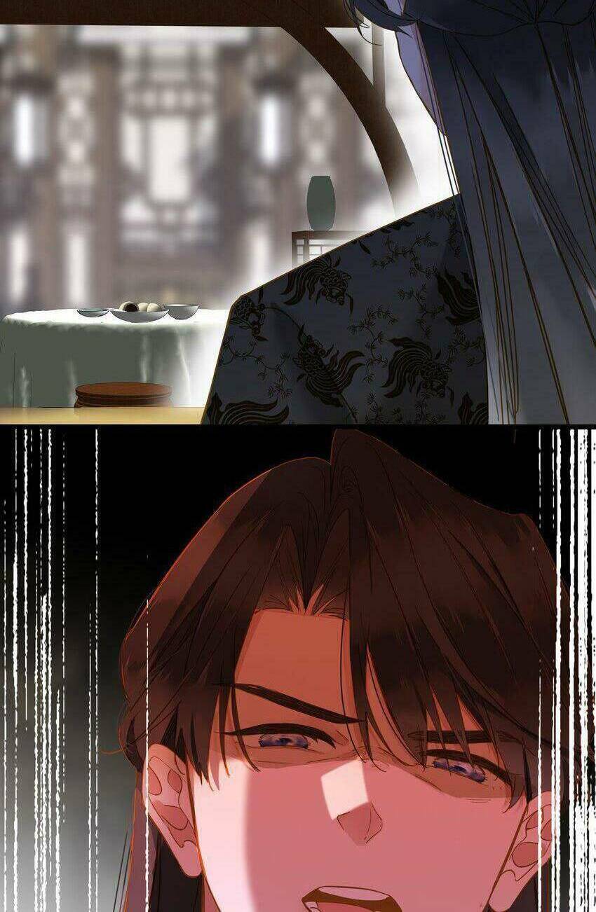 Vương Gia Hắn Luôn Nghĩ Tôi Yêu Hắn Đến Nghiện - Chapter 36 - Page 35