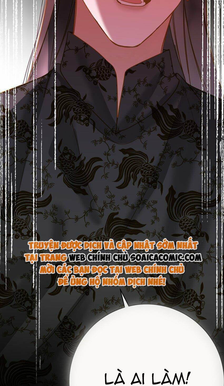 Vương Gia Hắn Luôn Nghĩ Tôi Yêu Hắn Đến Nghiện - Chapter 36 - Page 36