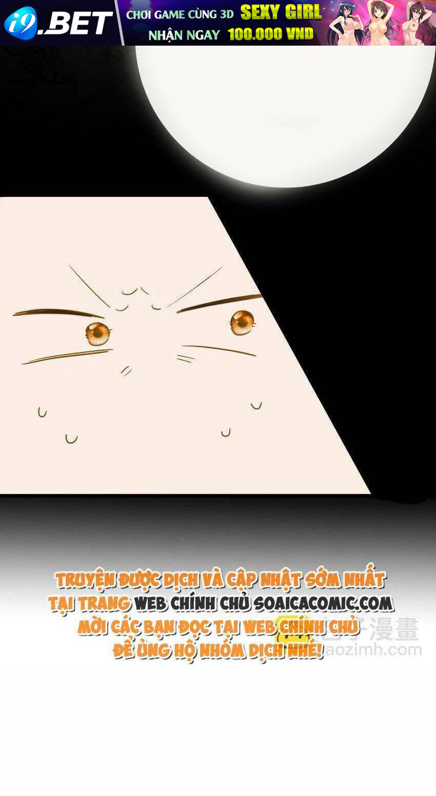 Vương Gia Hắn Luôn Nghĩ Tôi Yêu Hắn Đến Nghiện - Chapter 36 - Page 37