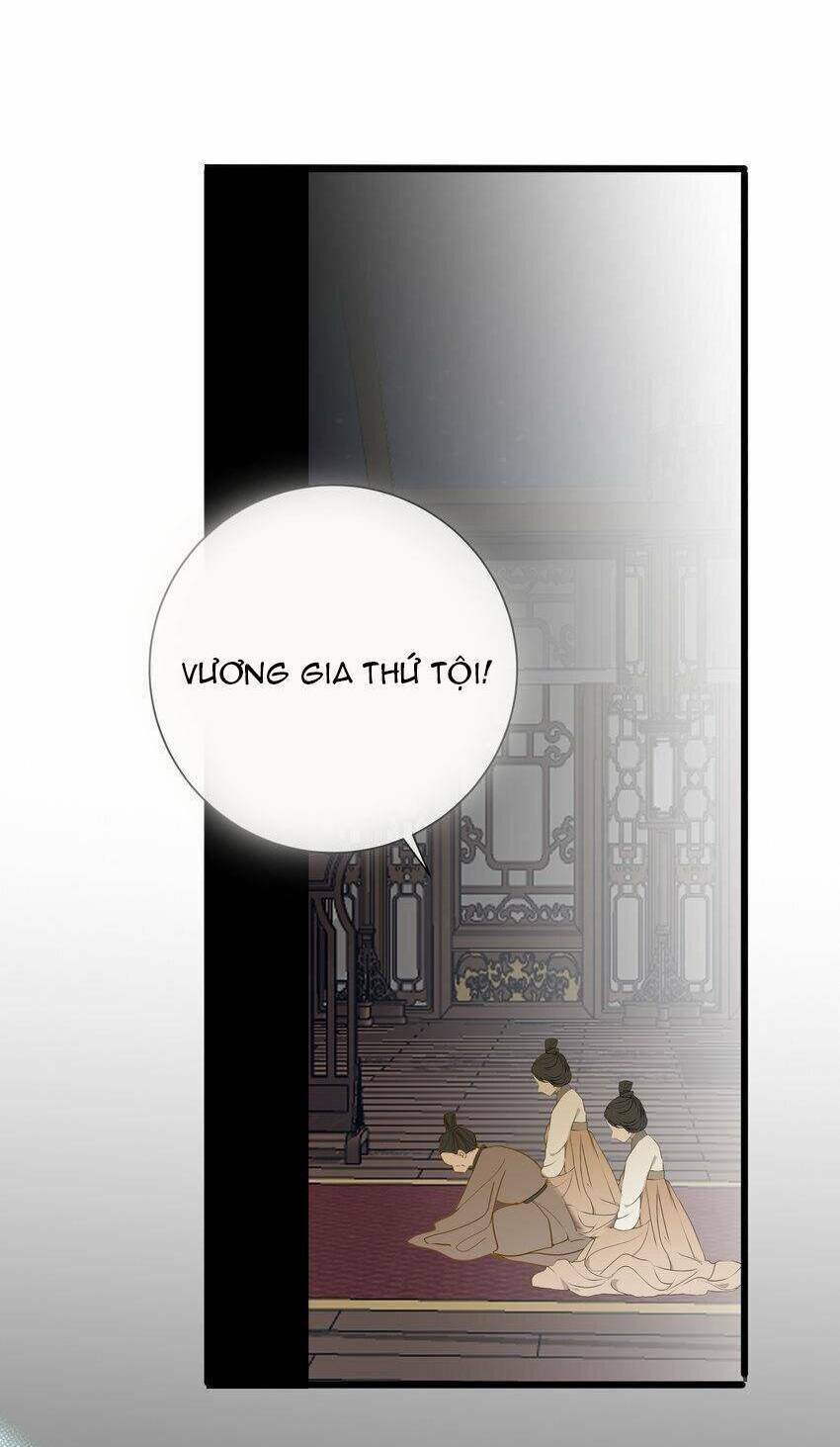 Vương Gia Hắn Luôn Nghĩ Tôi Yêu Hắn Đến Nghiện - Chapter 36 - Page 38