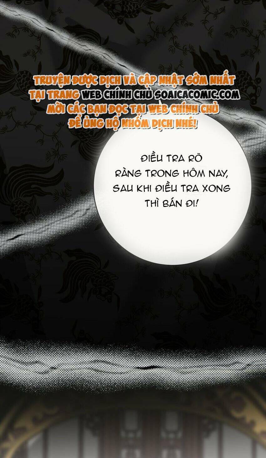 Vương Gia Hắn Luôn Nghĩ Tôi Yêu Hắn Đến Nghiện - Chapter 36 - Page 40