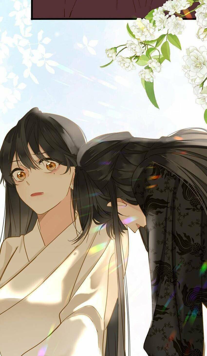 Vương Gia Hắn Luôn Nghĩ Tôi Yêu Hắn Đến Nghiện - Chapter 36 - Page 42