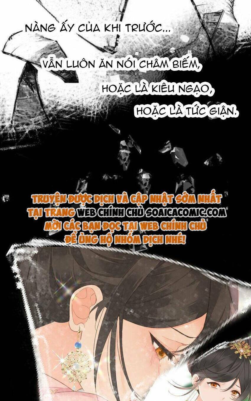 Vương Gia Hắn Luôn Nghĩ Tôi Yêu Hắn Đến Nghiện - Chapter 36 - Page 48