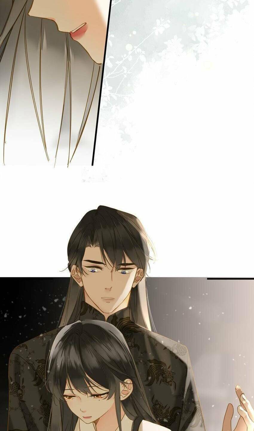 Vương Gia Hắn Luôn Nghĩ Tôi Yêu Hắn Đến Nghiện - Chapter 36 - Page 4