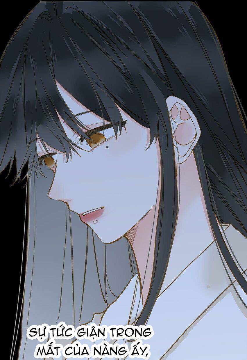 Vương Gia Hắn Luôn Nghĩ Tôi Yêu Hắn Đến Nghiện - Chapter 36 - Page 52