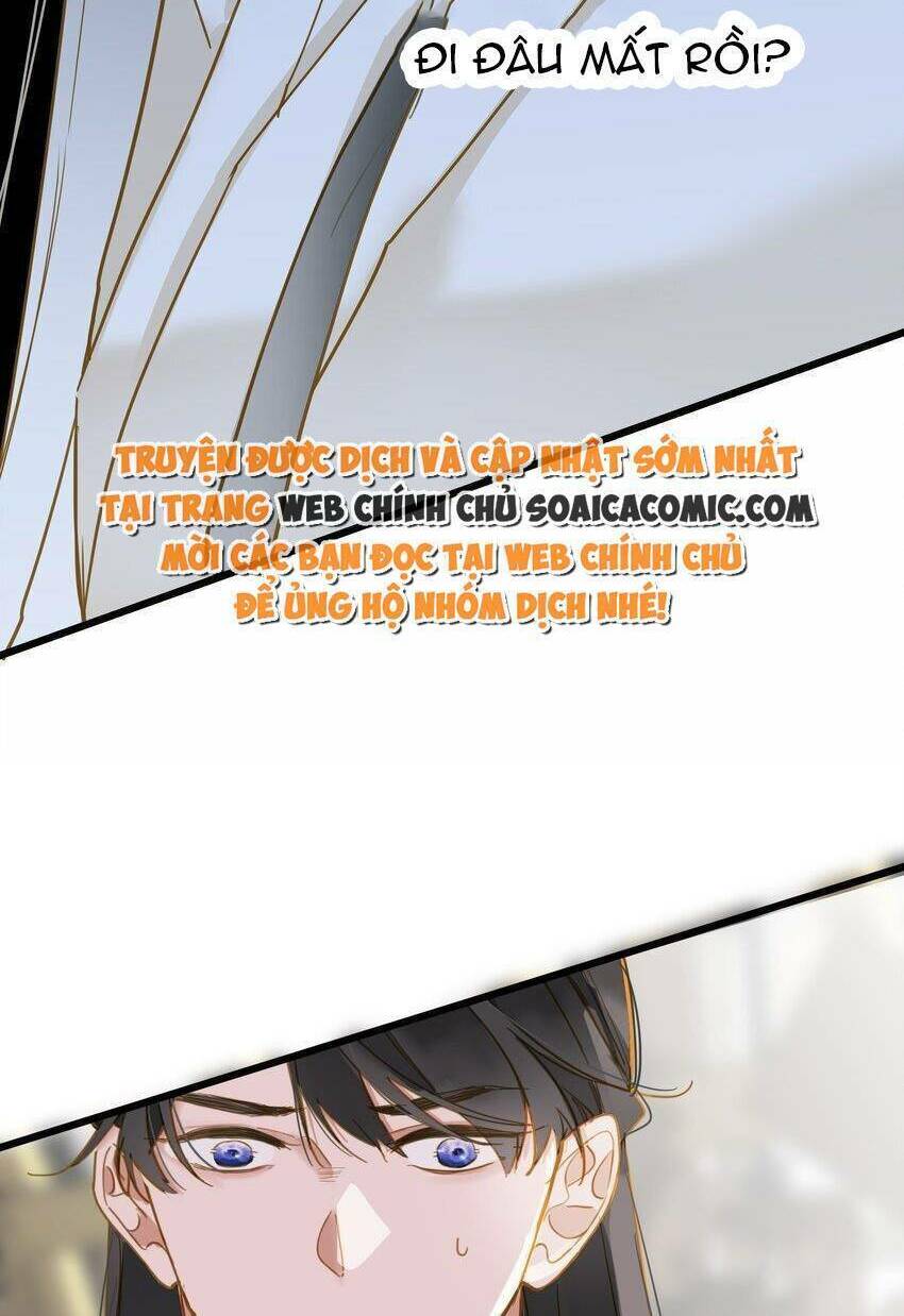 Vương Gia Hắn Luôn Nghĩ Tôi Yêu Hắn Đến Nghiện - Chapter 36 - Page 53