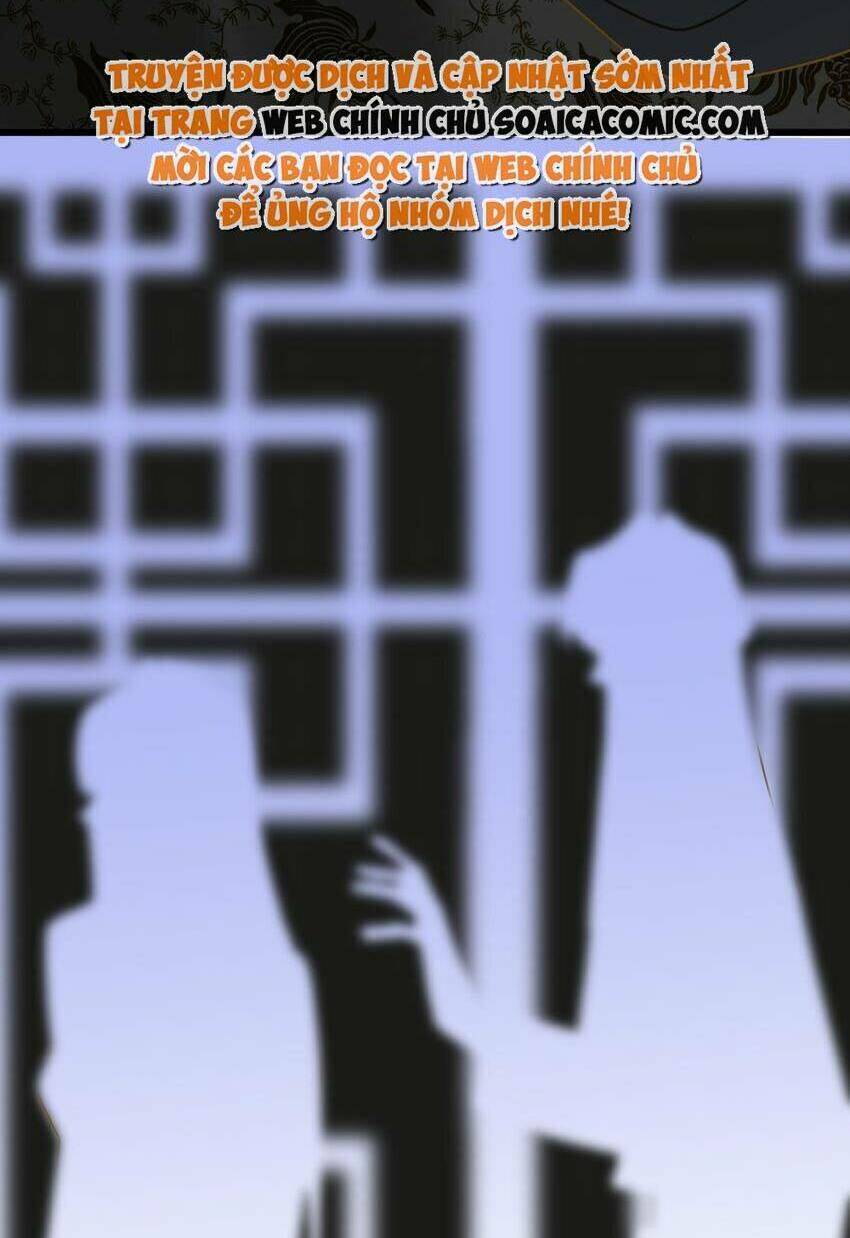 Vương Gia Hắn Luôn Nghĩ Tôi Yêu Hắn Đến Nghiện - Chapter 36 - Page 55