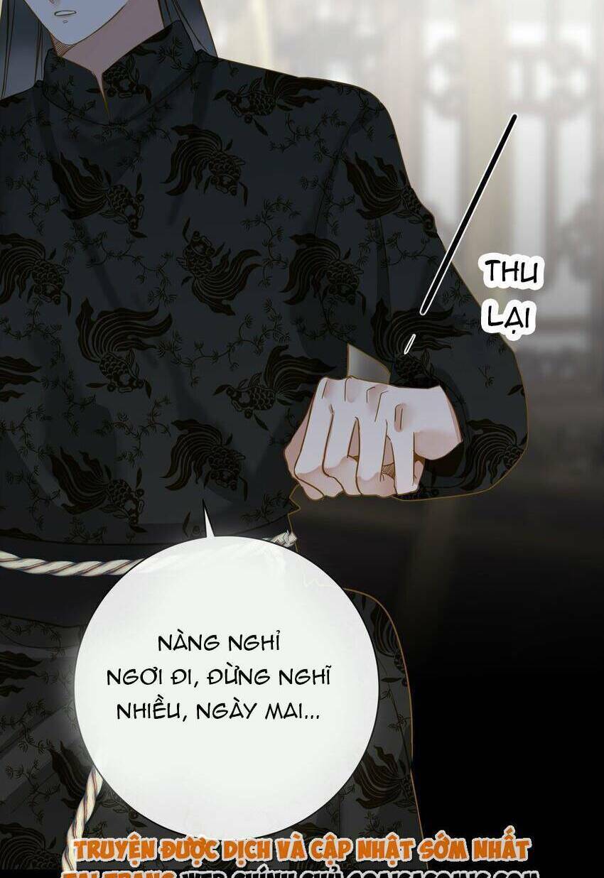 Vương Gia Hắn Luôn Nghĩ Tôi Yêu Hắn Đến Nghiện - Chapter 36 - Page 60