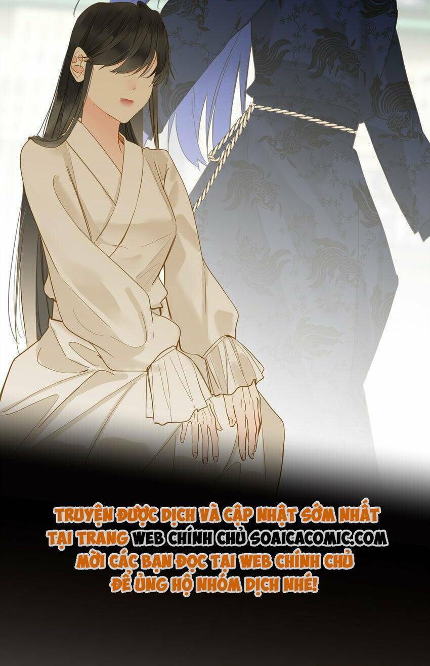 Vương Gia Hắn Luôn Nghĩ Tôi Yêu Hắn Đến Nghiện - Chapter 36 - Page 62