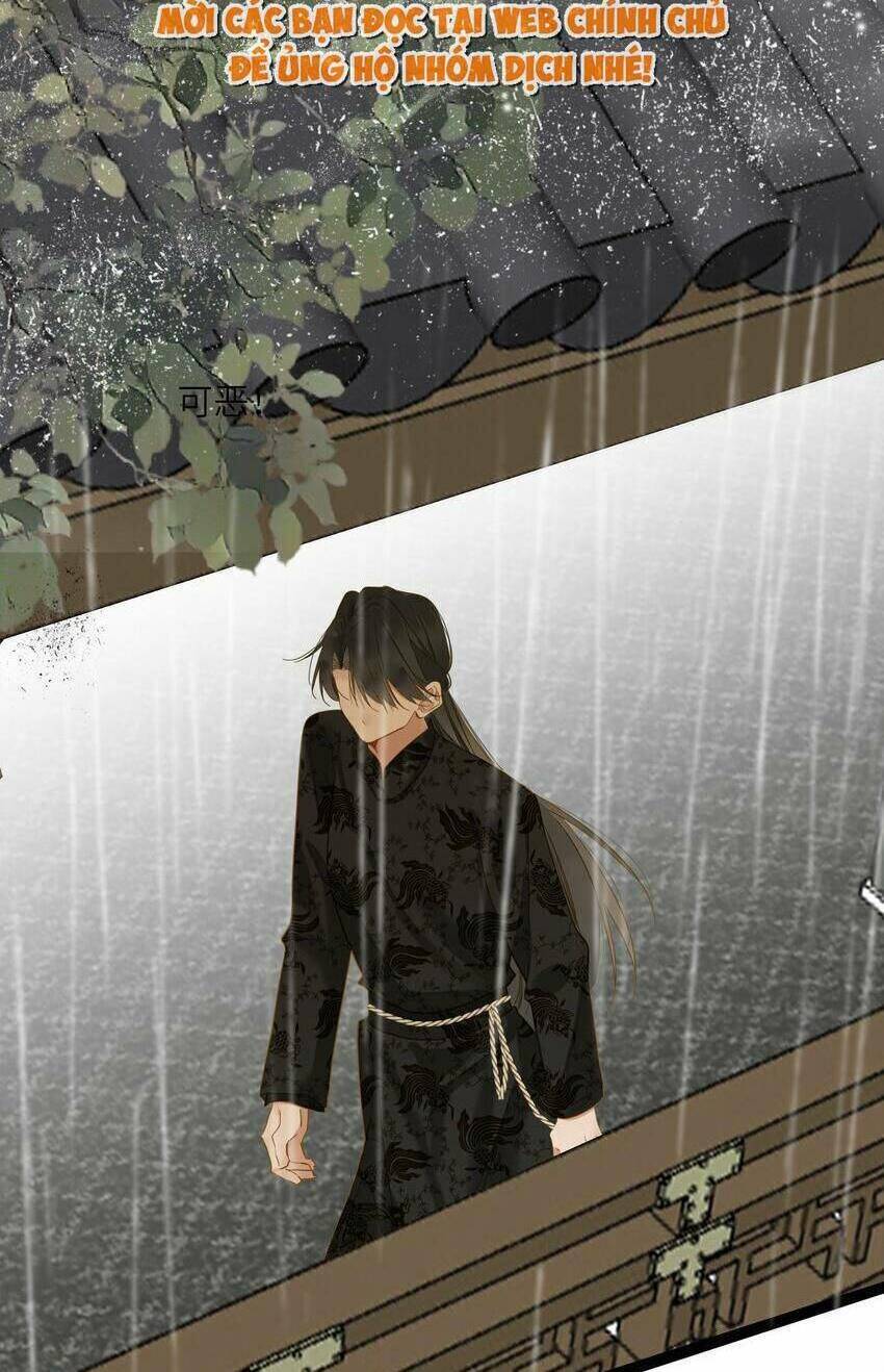 Vương Gia Hắn Luôn Nghĩ Tôi Yêu Hắn Đến Nghiện - Chapter 36 - Page 65