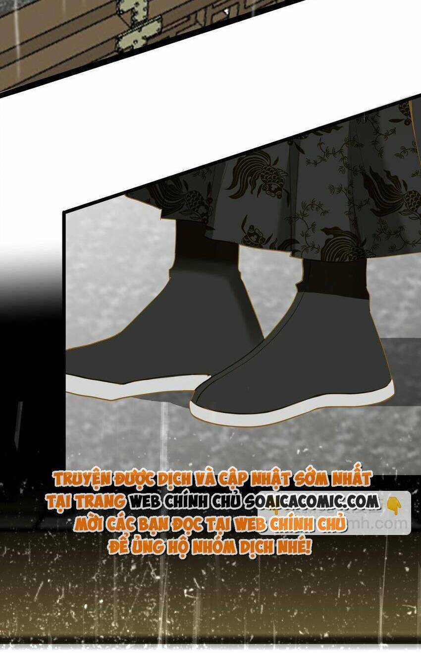 Vương Gia Hắn Luôn Nghĩ Tôi Yêu Hắn Đến Nghiện - Chapter 36 - Page 66