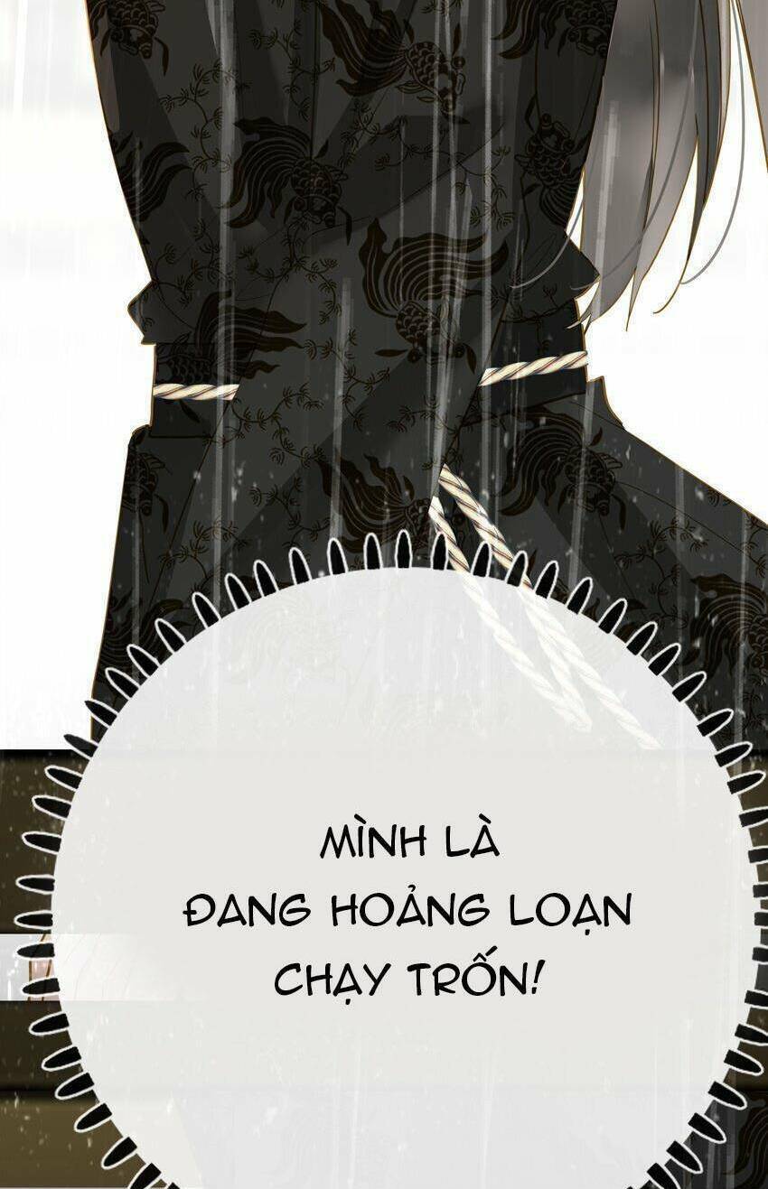 Vương Gia Hắn Luôn Nghĩ Tôi Yêu Hắn Đến Nghiện - Chapter 36 - Page 68